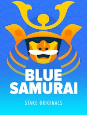 Blue Samurai screenshot