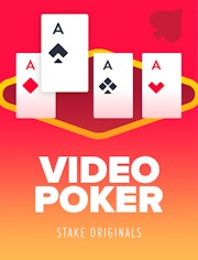 Video Poker screenshot