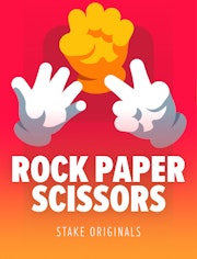Rock Paper Scissors screenshot