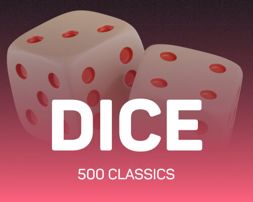 Dice screenshot