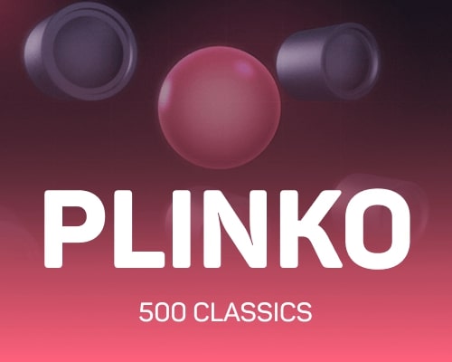 Plinko screenshot