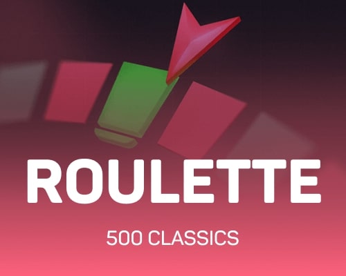 Roulette screenshot