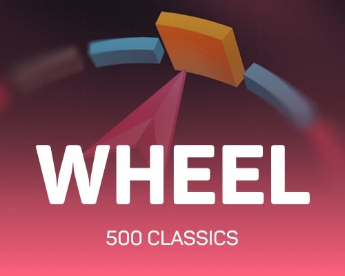 Wheel of Fortune screenshot