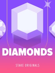 Diamonds screenshot