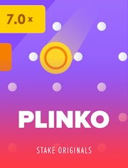 Plinko screenshot