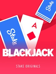 Blackjack screenshot