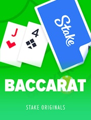 Baccarat screenshot