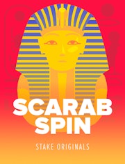 Scarab Spin screenshot