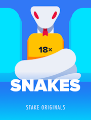 Snakes screenshot