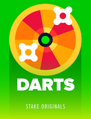 Darts screenshot