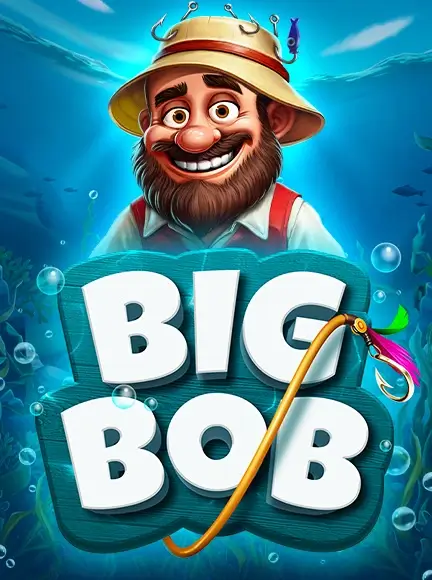 Big Bob screenshot