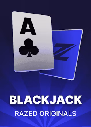 Blackjack screenshot