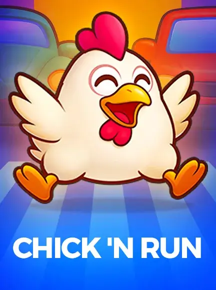 Chick 'N Run screenshot
