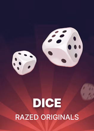 Dice screenshot