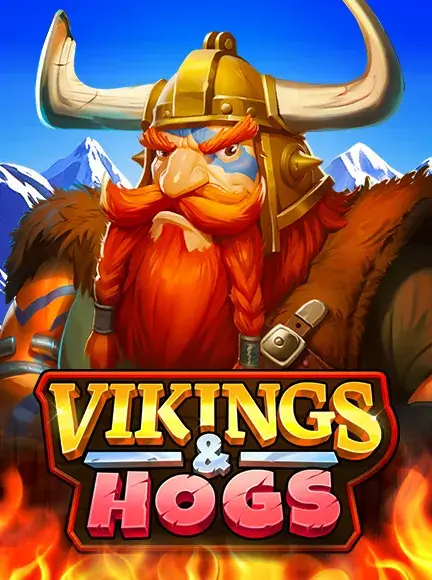 Vikings & Hogs screenshot