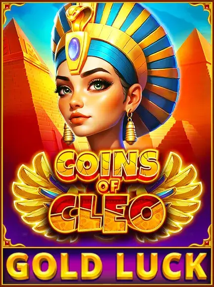 Coins of Cleo screenshot