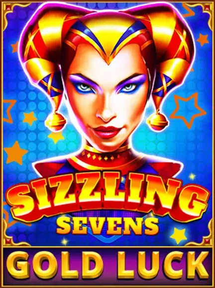 Sizzling Sevens screenshot