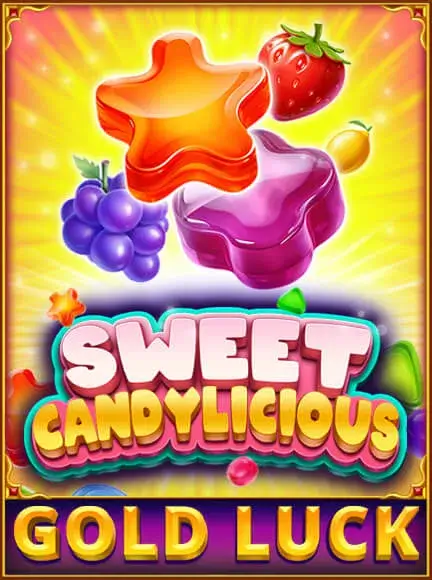 Sweet Candylicious screenshot