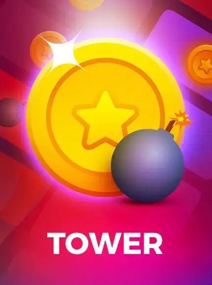 Tower screenshot