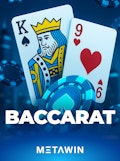 Baccarat screenshot
