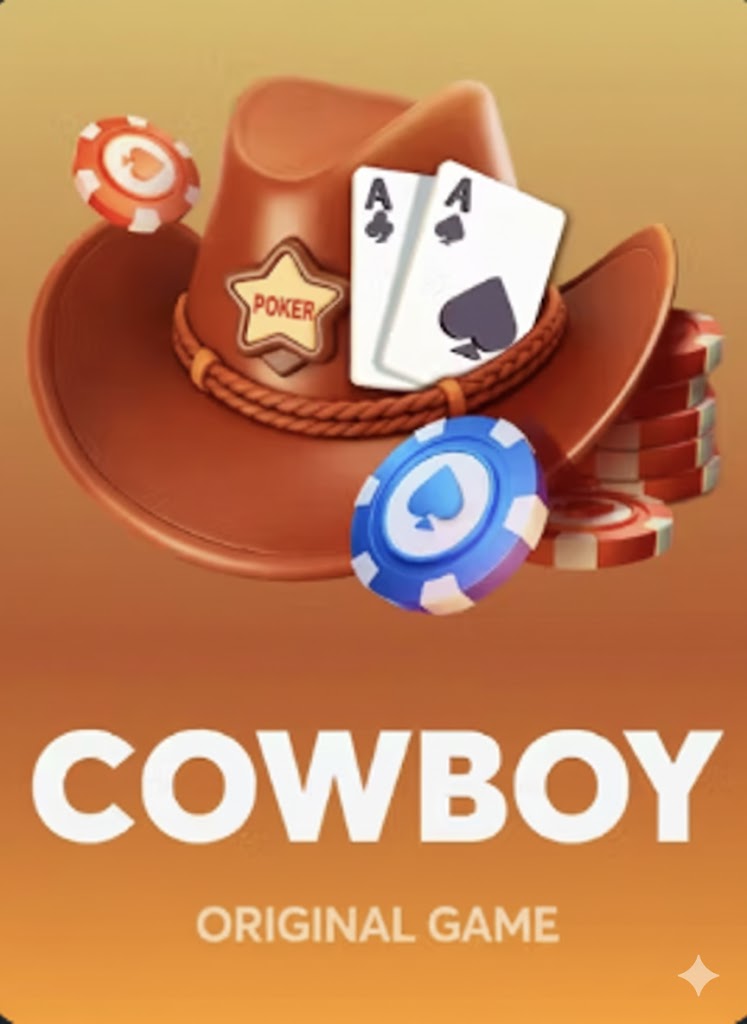 Cowboy screenshot