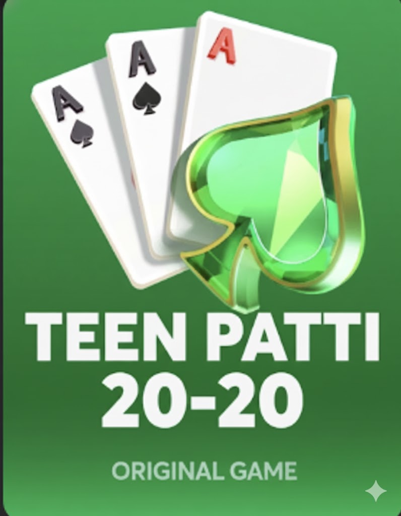 Teen Patti 20-20 screenshot