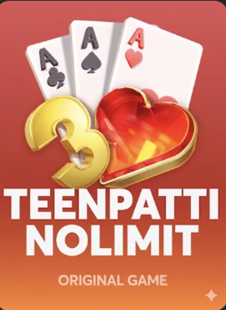 Teen Patti Nolimit screenshot