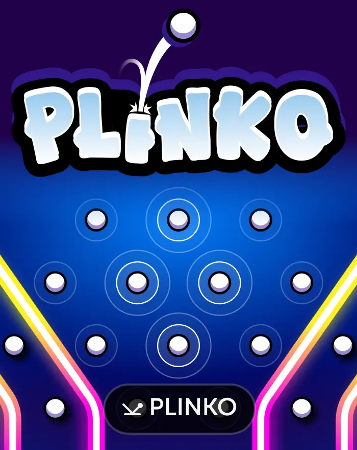 Plinko screenshot