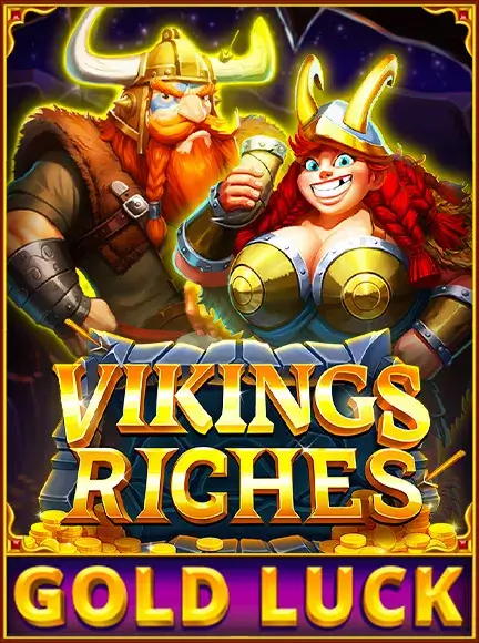 Vikings Riches screenshot