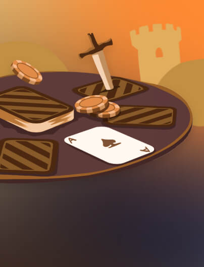Blackjack screenshot