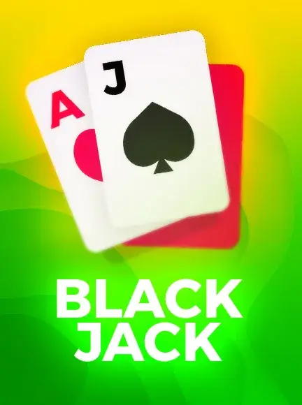 Blackjack screenshot