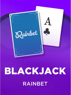 Blackjack screenshot