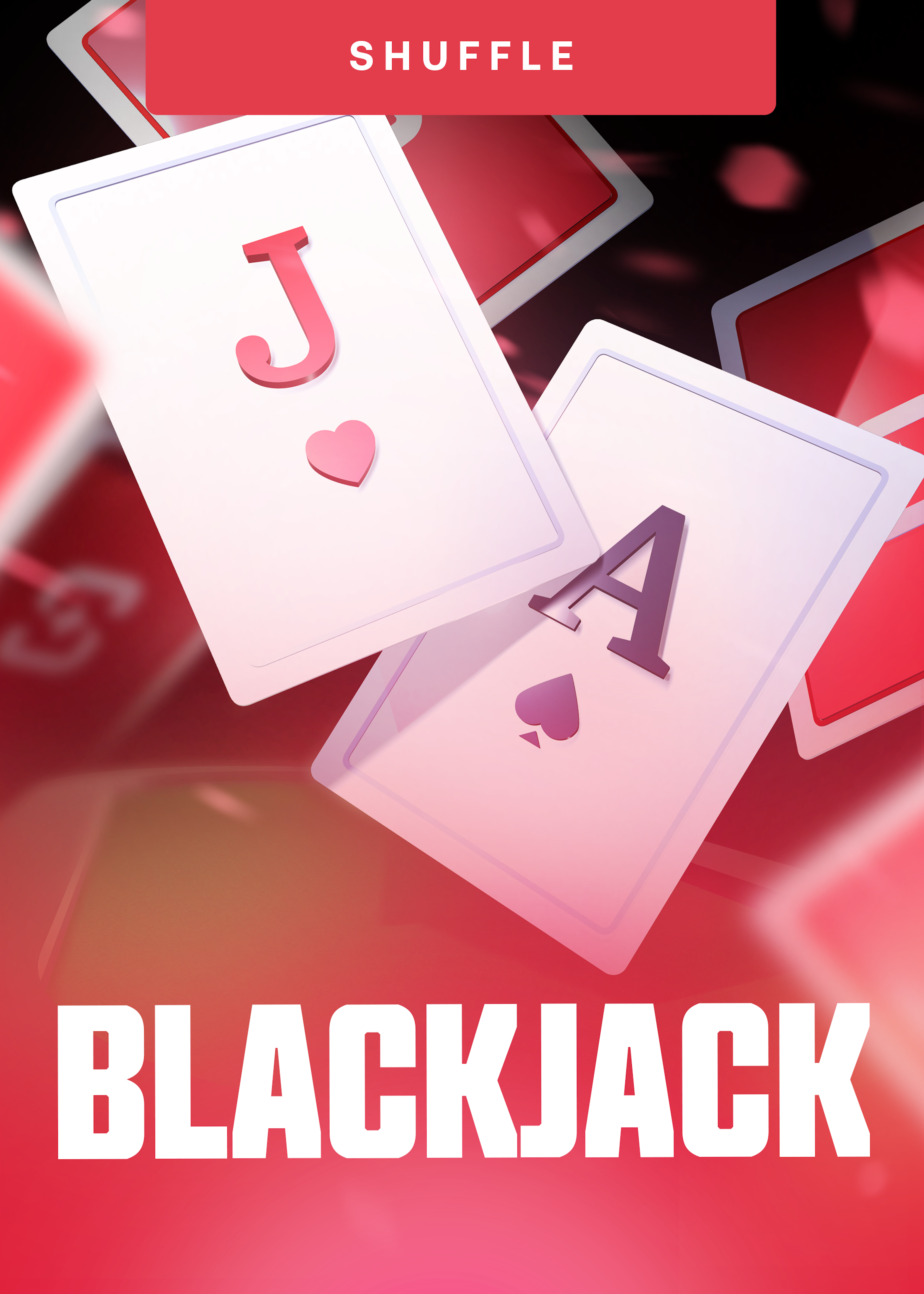 Blackjack screenshot
