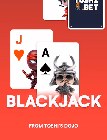 Blackjack screenshot