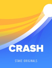 Crash screenshot