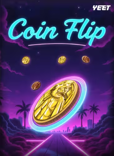 Coin Flip screenshot