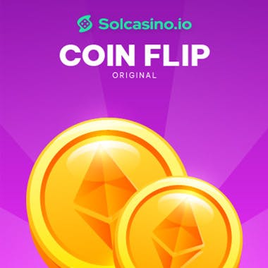 Coin Flip screenshot