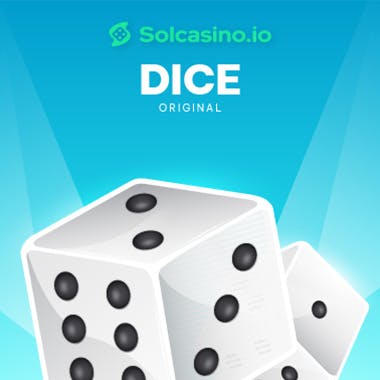 Dice screenshot