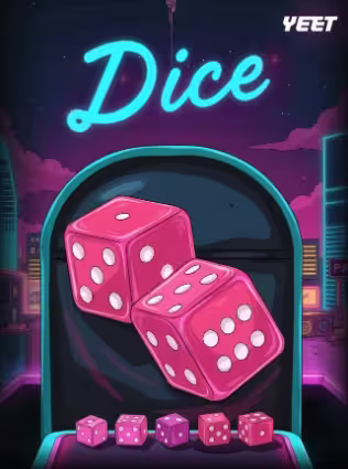 Dice screenshot