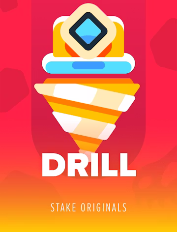 Drill screenshot