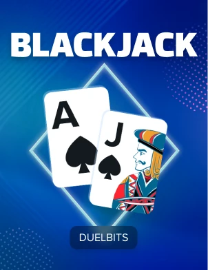 Blackjack screenshot