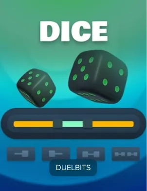 Dice screenshot