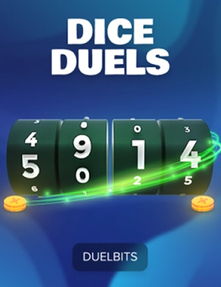 Dice Duels screenshot