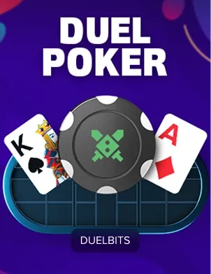 Duel Poker screenshot