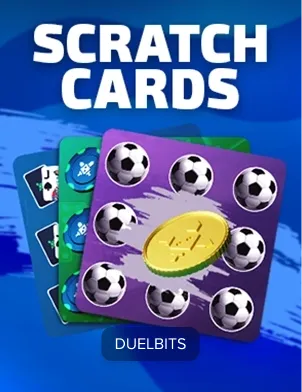 Scratch Cards screenshot