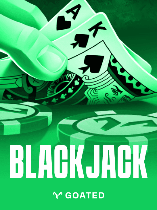 Blackjack screenshot