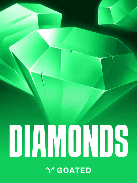 Diamonds screenshot