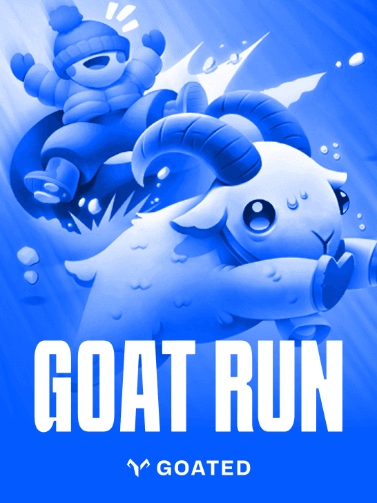 Goat Run screenshot