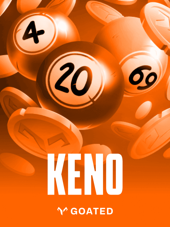 Keno screenshot