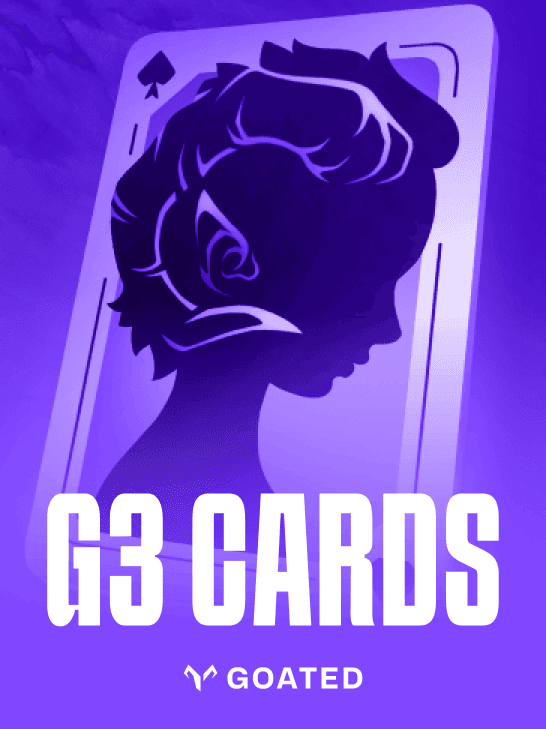 G3 Cards screenshot